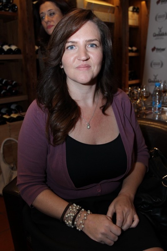 GlenFiddich Exclusive Tasting Event